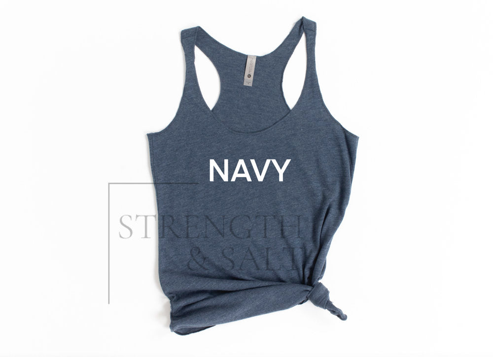 Get Your Life Together Boo Racerback Tank