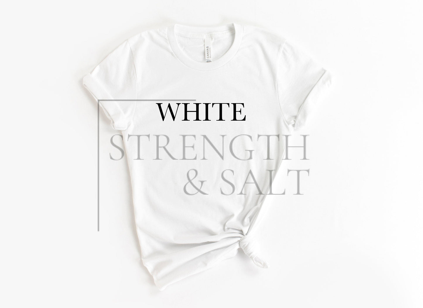 Half Hood Half Holy - Unisex Tee