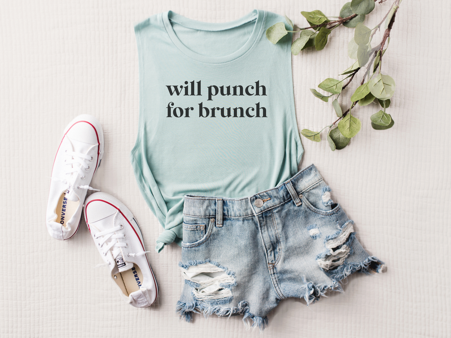 Punch for Brunch